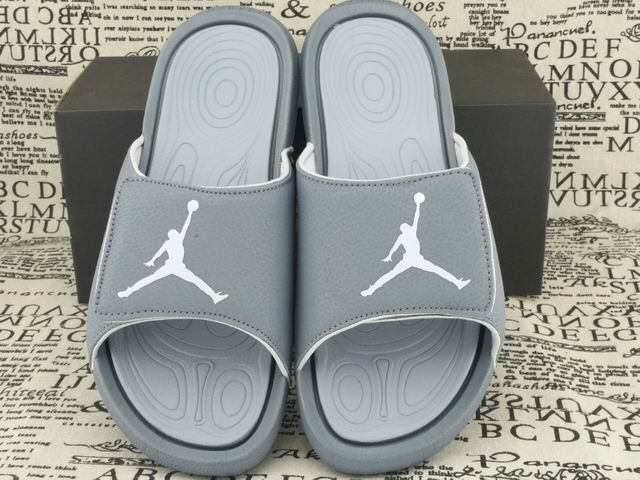 Air Jordan Slippers Unisex size36-45-08 - Click Image to Close